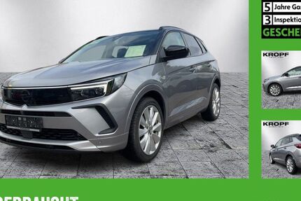 Opel Grandland (X) 37.697 km 19.290 &euro; Fürth 90765