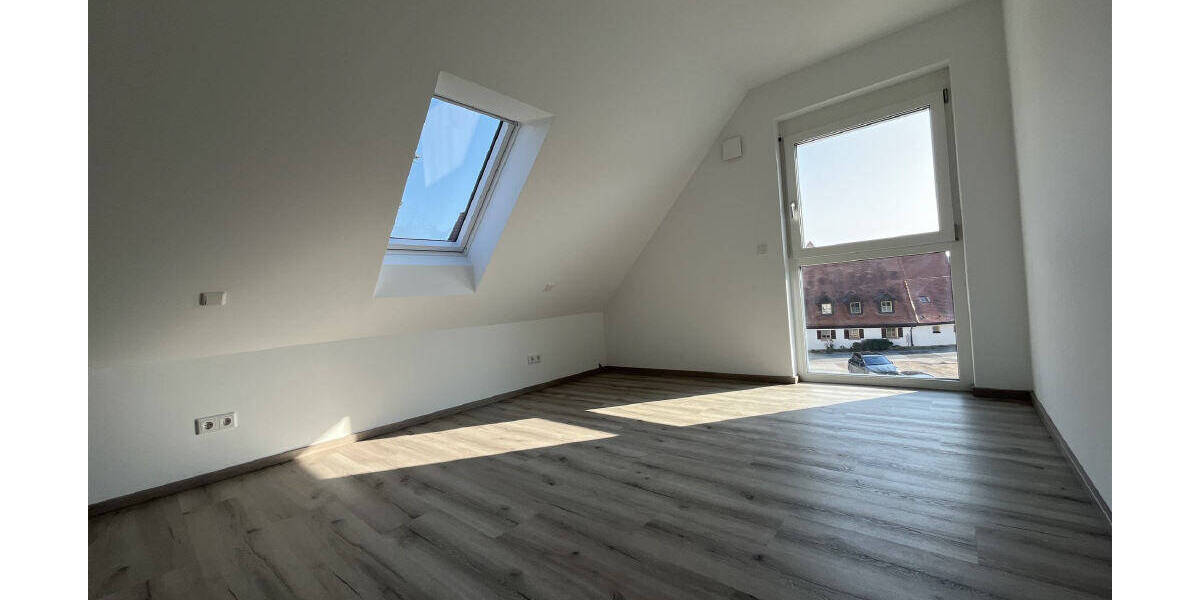 Etagenwohnung Nürnberg Fischbach - 3 Zimmer, 79 m&sup2;, 474.000&euro; | Angebot:25938364