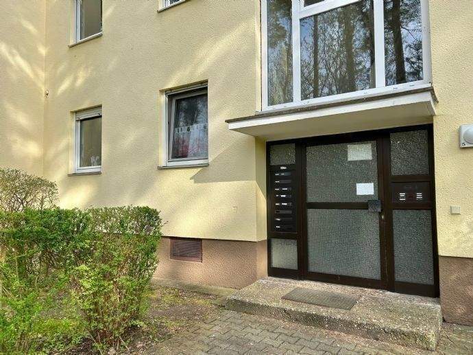 Etagenwohnung Röthenbach an der Pegnitz Röthenbach - 2 Zimmer, 55 m&sup2;, 590&euro; | Angebot:25672323