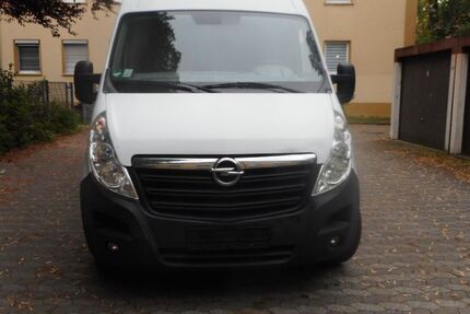 Opel Movano 174.000 km 7.600 &euro; nürnberg 90443