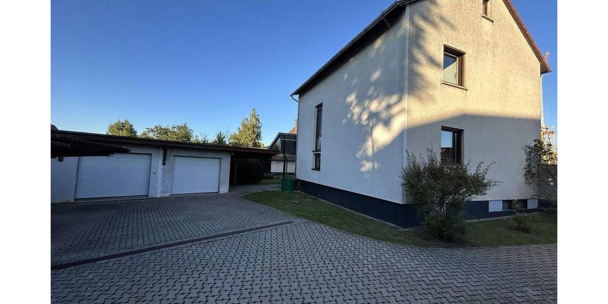 Einfamilienhaus Markt Erlbach - 4 Zimmer, 118 m&sup2;, 354.000&euro; | Angebot:25802376