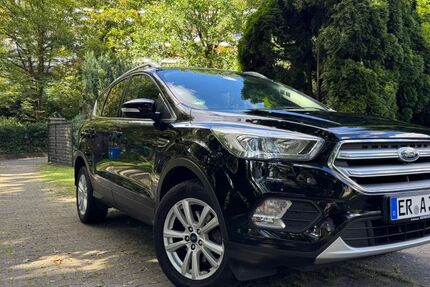 Ford Kuga 87.545 km 10.800 &euro; Erlangen 91052