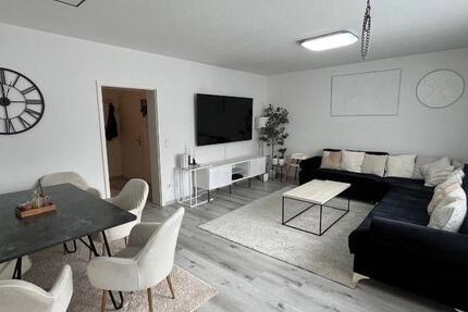 Wohnung Fürth Bislohe - 3 Zimmer, 80 m&sup2;, 339.000&euro; | Angebot:27289576