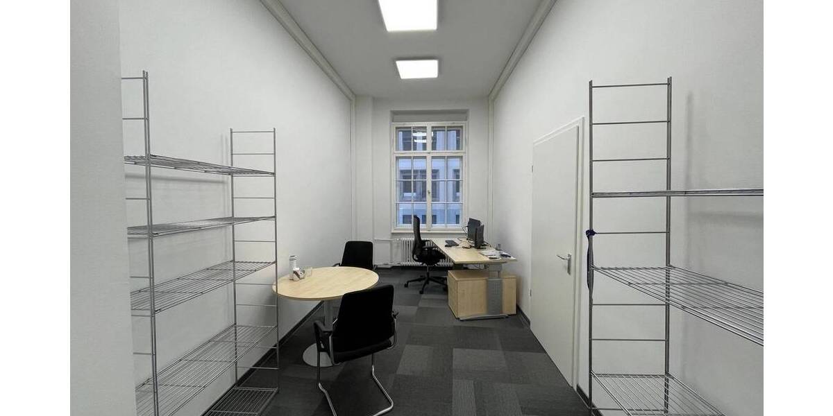 Gewerbeobjekt Nürnberg Wöhrd - 5 Zimmer, 250 m&sup2;, 2.637&euro; | Angebot:25707990