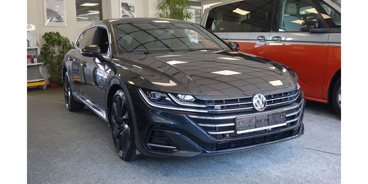 VW Arteon 59.500 km 33.499 &euro; Nürnberg 90451