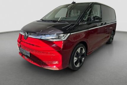 VW T7 Multivan 19.372 km 59.870 &euro; Fürth 90763
