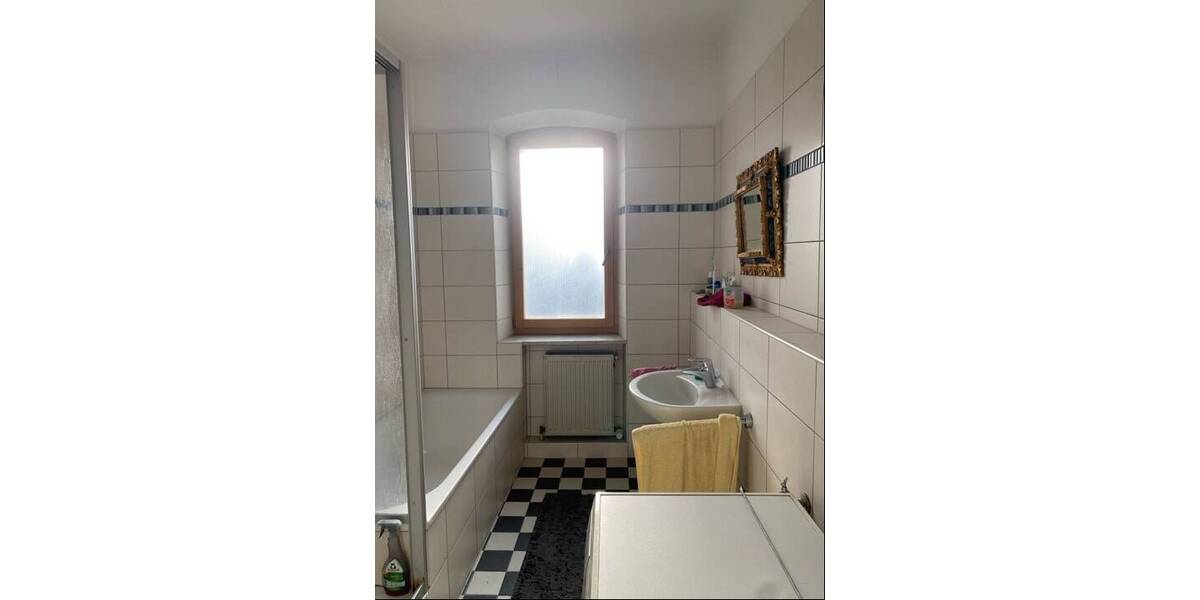 Etagenwohnung Nürnberg Rennweg - 2 Zimmer, 80 m&sup2;, 320.000&euro; | Angebot:25927593