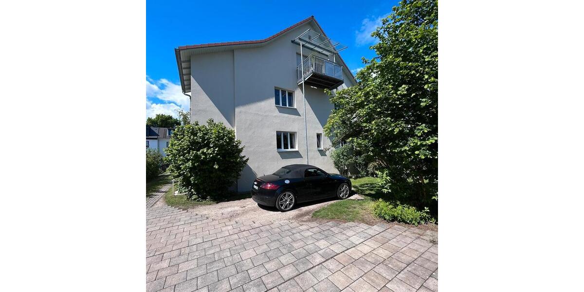 Hochparterre Erlangen Alterlangen - 3 Zimmer, 79 m&sup2;, 389.000&euro; | Angebot:26661992