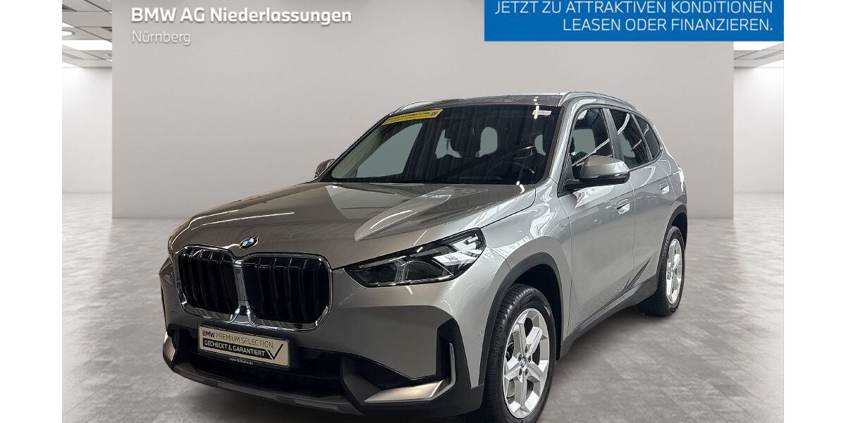 BMW X1 16.363 km 41.895 &euro; Nürnberg 90441