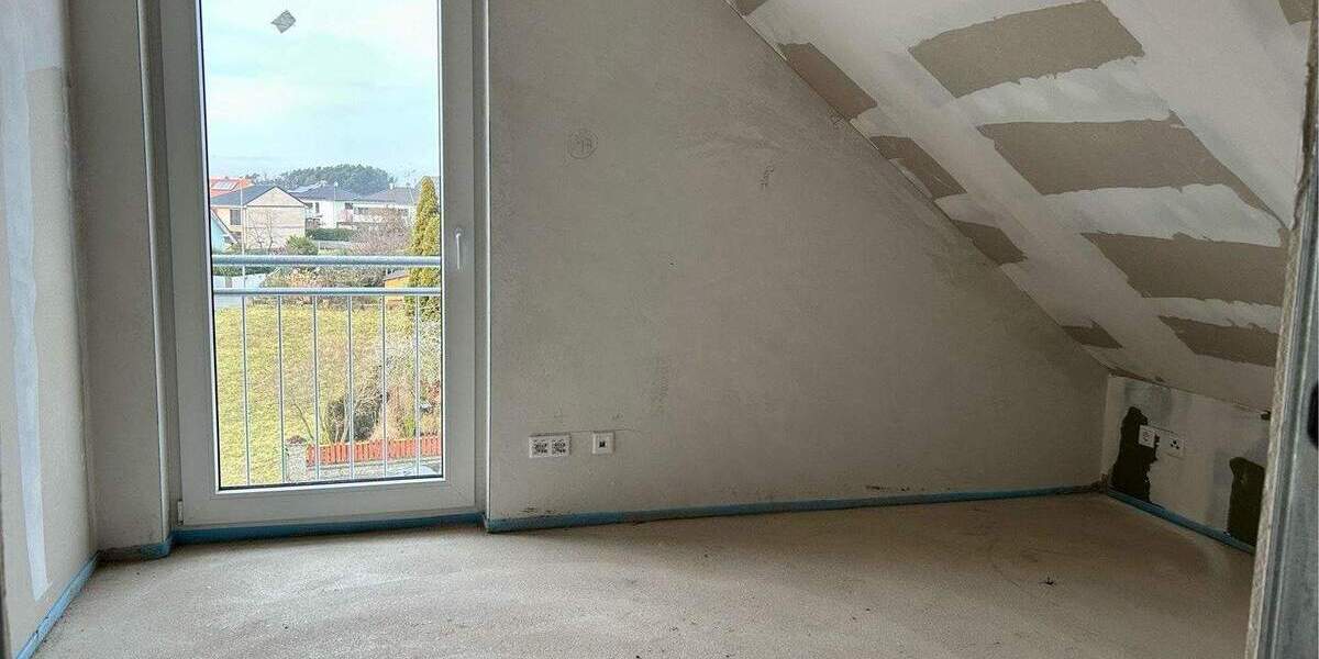 Reihenendhaus Langensendelbach - 6 Zimmer, 126 m&sup2;, 580.000&euro; | Angebot:25735029