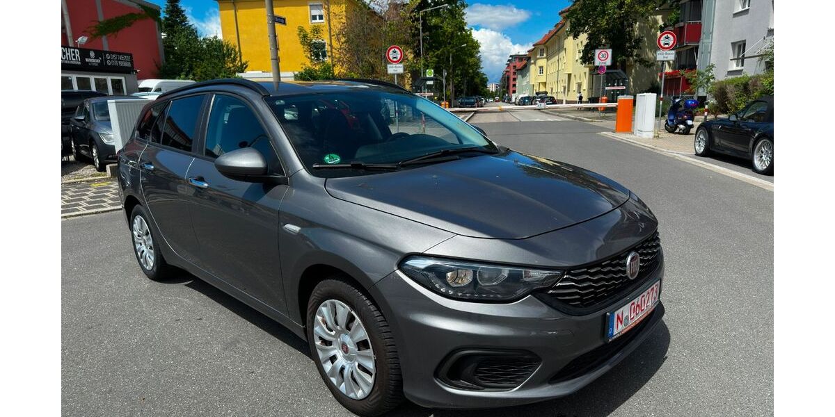 Fiat Tipo 120.000 km 8.400 &euro; Nürnberg 90431