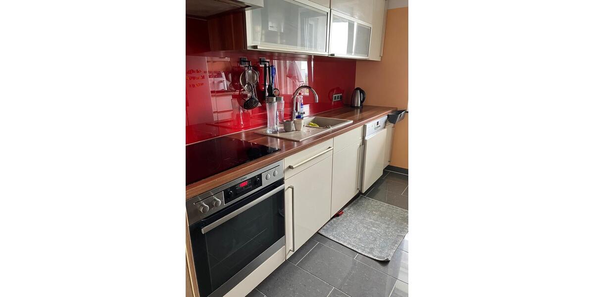 Etagenwohnung Nürnberg Altenfurt - 3 Zimmer, 70 m&sup2;, 215.000&euro; | Angebot:25641159