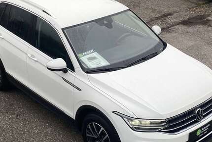 VW Tiguan 138.500 km 21.700 &euro; Schwabach 91126