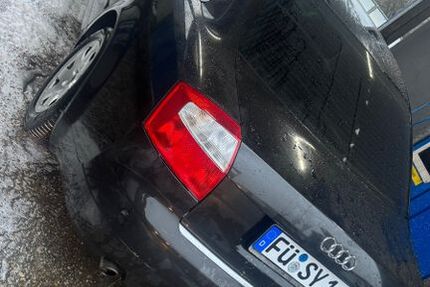 Audi A4 221.965 km 3.000 &euro; Fürth 90762