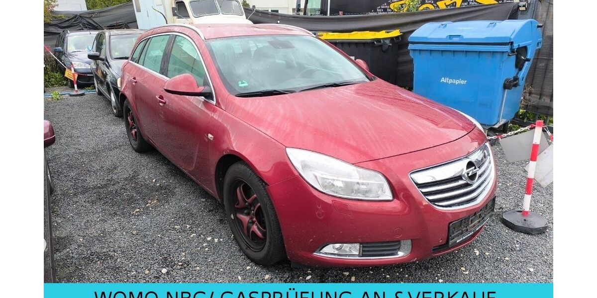 Opel Insignia 226.000 km 1.799 &euro; Nürnberg 90411