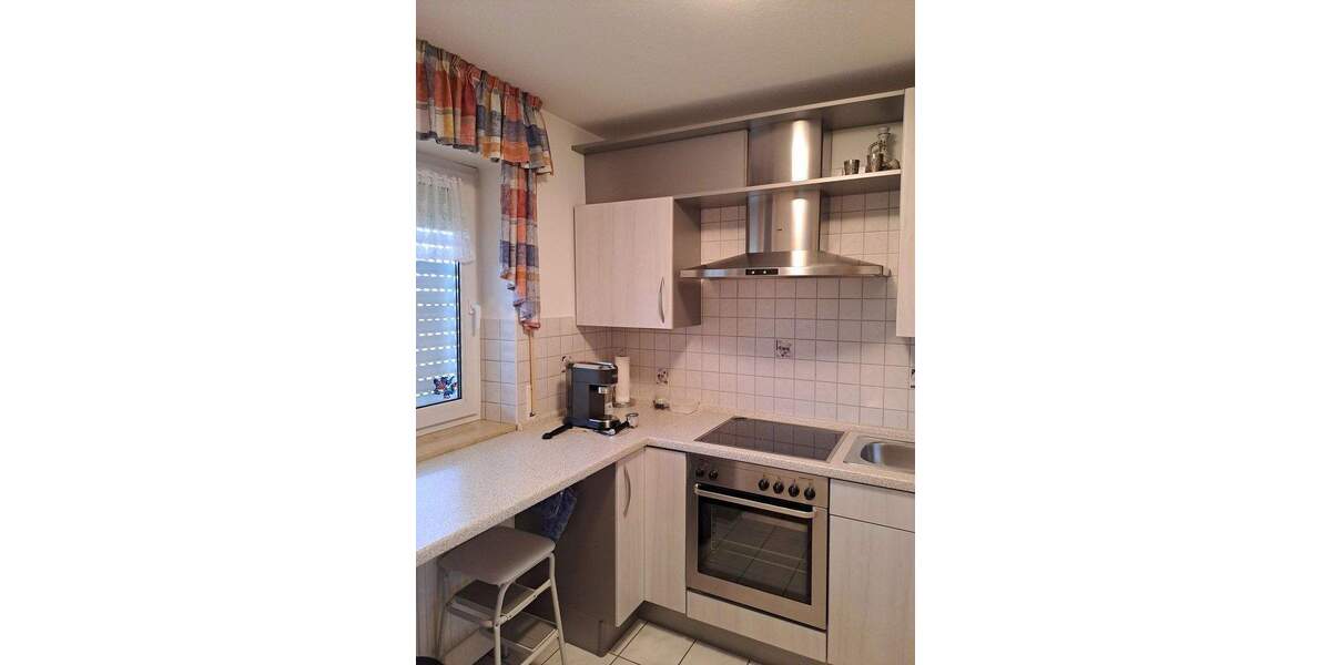 Etagenwohnung Adelsdorf - 4 Zimmer, 90 m&sup2;, 1.040&euro; | Angebot:25741981