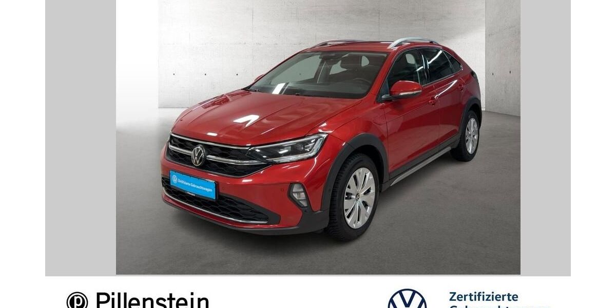 VW Taigo 40.100 km 24.603 &euro; Fürth 90762