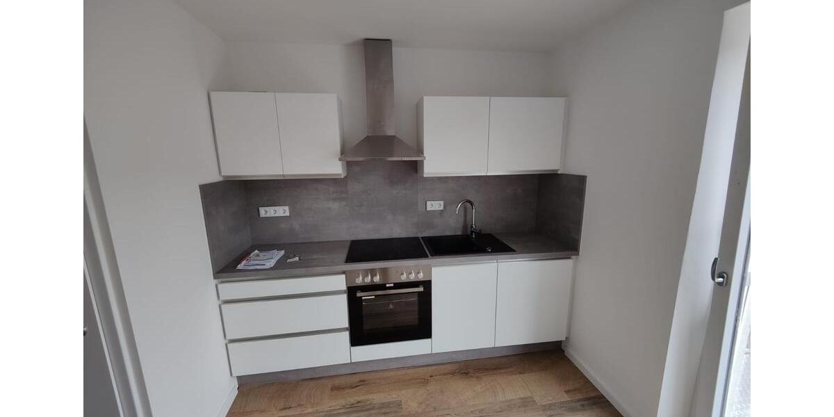 Etagenwohnung Nürnberg - 2 Zimmer, 70 m&sup2;, 990&euro; | Angebot:25824588