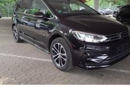 VW Touran 15.100 km 34.950 &euro; Schwabach 91126