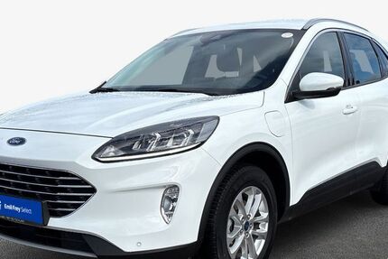 Ford Kuga 43.963 km 22.990 &euro; Schwabach 91126