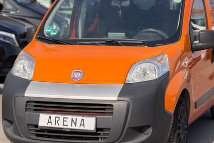 Fiat Fiorino 185.000 km 4.999 &euro; Nürnberg 90431