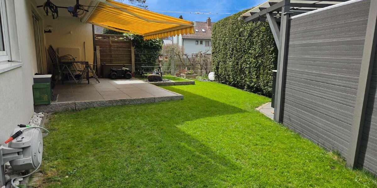 Etagenwohnung Zirndorf / Weiherhof Weiherhof - 3 Zimmer, 101 m&sup2;, 399.000&euro; | Angebot:26739429