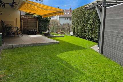 Wohnung Zirndorf / Weiherhof Weiherhof - 3 Zimmer, 101 m&sup2;, 399.000&euro; | Angebot:26739429
