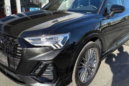 Audi Q3 152.000 km 24.460 &euro; Nürnberg 90439