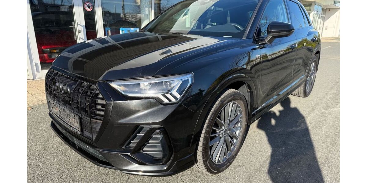 Audi Q3 152.000 km 24.460 &euro; Nürnberg 90439
