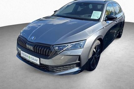 Skoda Octavia 8.150 km 32.960 &euro; Schwabach 91126