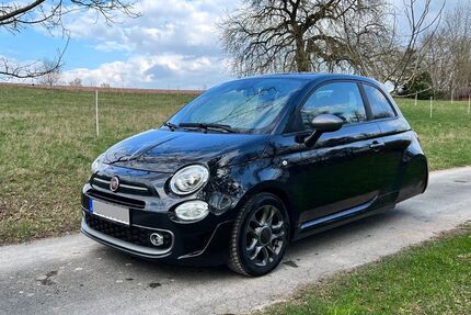 Fiat Andere 53.000 km 21.000 &euro; Neustadt/Aisch 91413