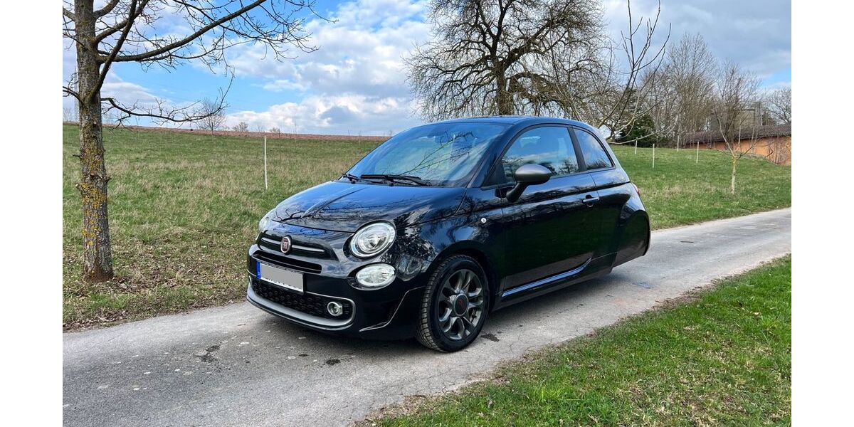 Fiat Andere 53.000 km 21.000 &euro; Neustadt/Aisch 91413