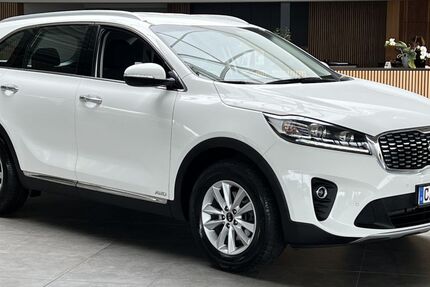 Kia Sorento 66.000 km 23.740 &euro; Cadolzburg bei Nürnberg 90556