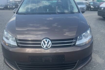 VW Sharan 213.422 km 8.200 &euro; Nürnberg 90431