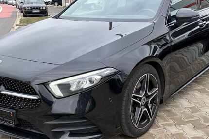 Mercedes-Benz A 180 179.900 km 19.990 &euro; Nürnberg 90469
