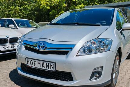 Toyota Auris 24.000 km 12.490 &euro; Nürnberg 90427
