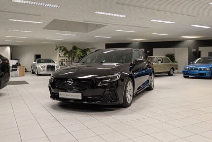 Opel Insignia 104.852 km 16.450 &euro; Herzogenaurach 91074