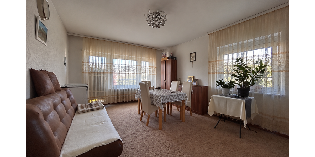 Etagenwohnung Lauf an der Pegnitz - 3 Zimmer, 65 m&sup2;, 220.000&euro; | Angebot:27528975