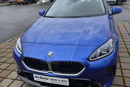 BMW 120 11.900 km 29.790 &euro; Diespeck 91456