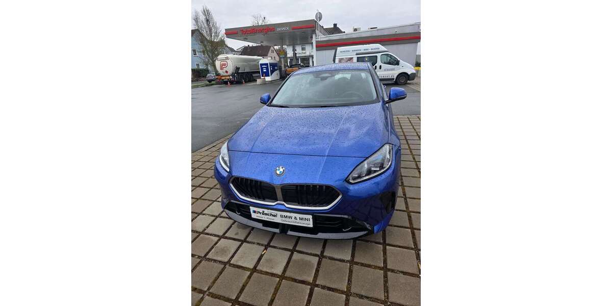 BMW 120 11.900 km 29.790 &euro; Diespeck 91456