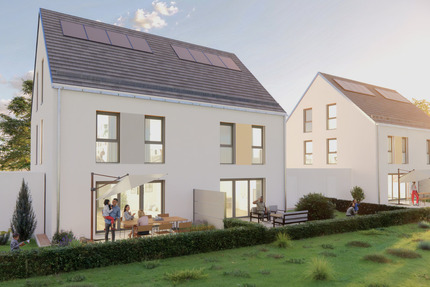 Haus Erlangen Steudach - 5 Zimmer, 120 m&sup2;, 655.000&euro; | Angebot:25689890