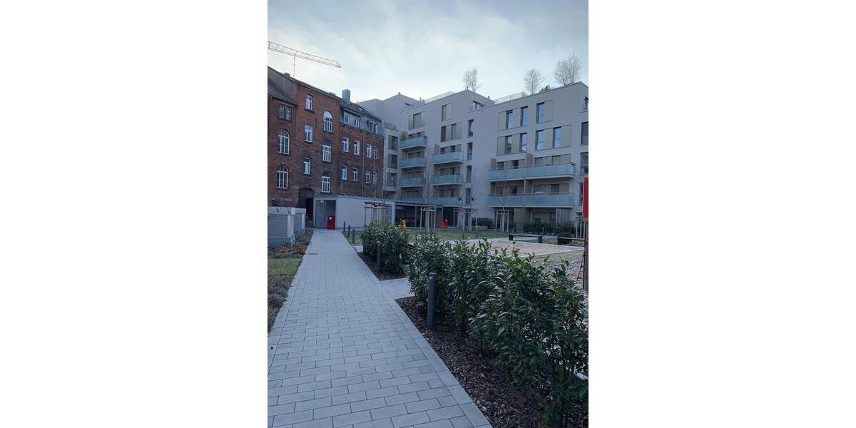 Etagenwohnung Nürnberg Altstadt, St. Lorenz - 3 Zimmer, 87 m&sup2;, 1.550&euro; | Angebot:25950814