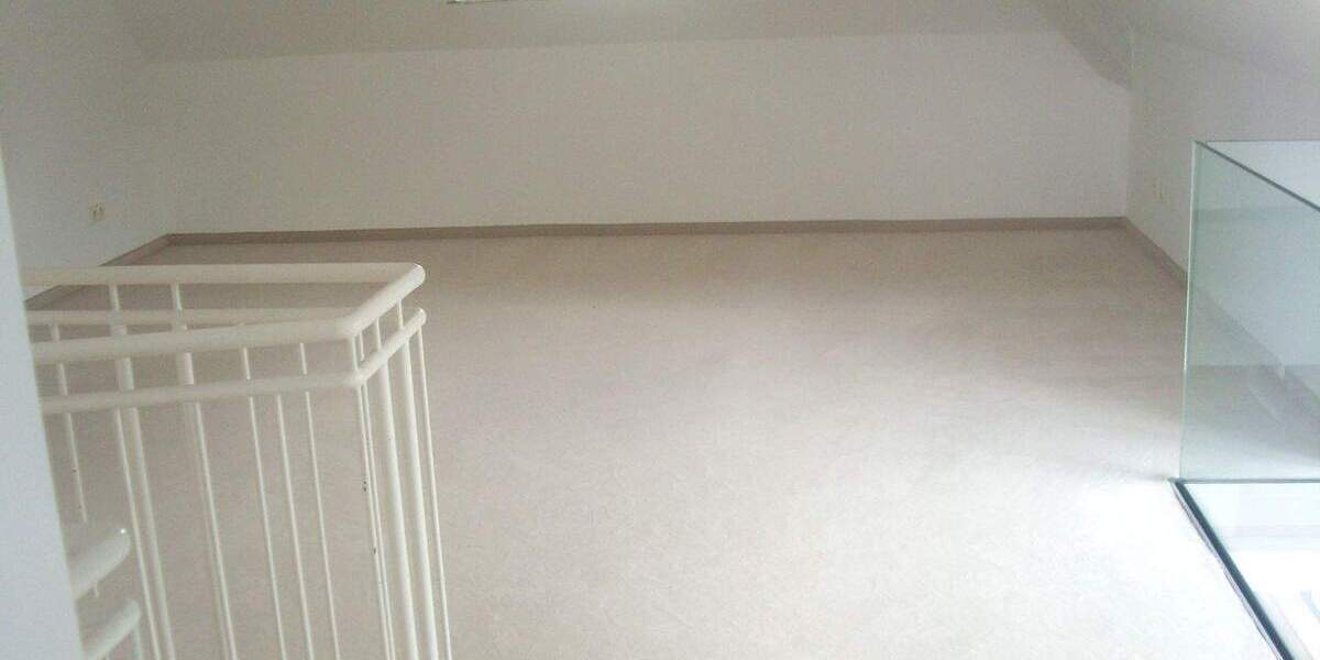 Etagenwohnung Erlangen Burgberg - 2 Zimmer, 90 m&sup2;, 499.500&euro; | Angebot:26242908