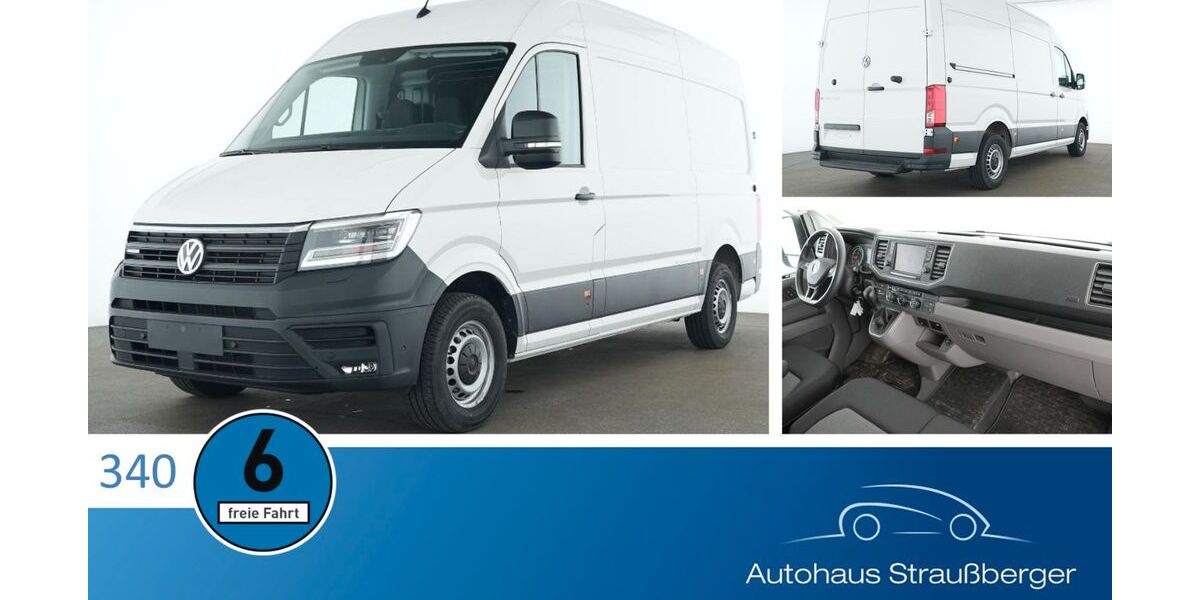 VW Crafter 8.500 km 21.890 &euro; Buchschwabach bei Nürnberg 90574
