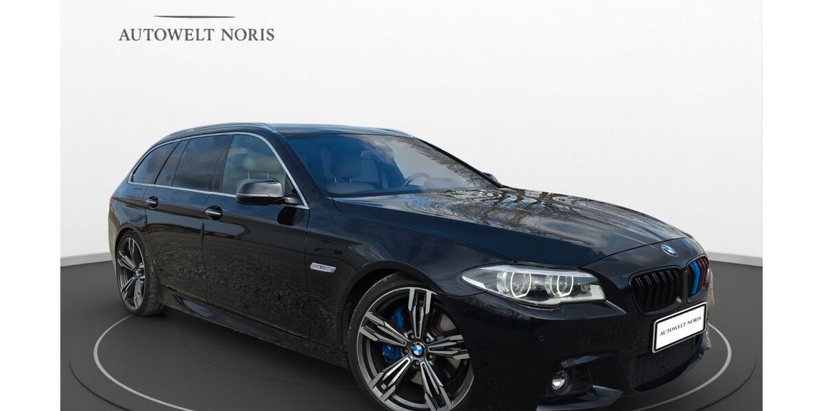 BMW 530 90.500 km 24.480 &euro; Nürnberg 90427