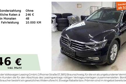 VW Passat Variant 108.499 km 20.804 &euro; Nürnberg 90411