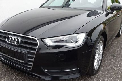Audi A3 97.666 km 13.300 &euro; Nürnberg 90425