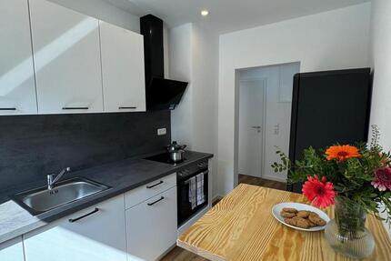 Wohnung Nürnberg Gärten bei Wöhrd - 2 Zimmer, 52 m&sup2;, 1.150&euro; | Angebot:25903983