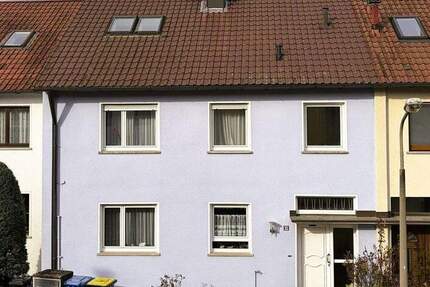 Haus Nürnberg St Johannis - 6 Zimmer, 175 m&sup2;, 630.000&euro; | Angebot:25863184