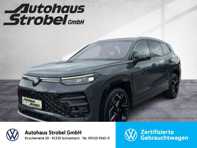 VW Tayron 4.030 km 53.990 &euro; Schnaittach 91220